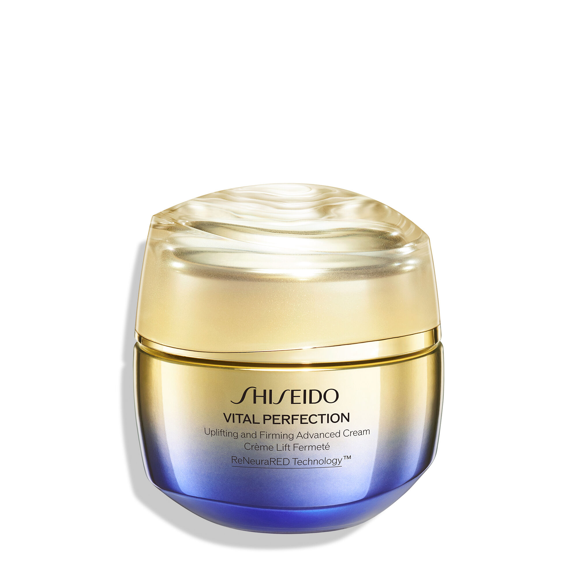 Uplifting and Firming Express Eye Mask | SHISEIDO