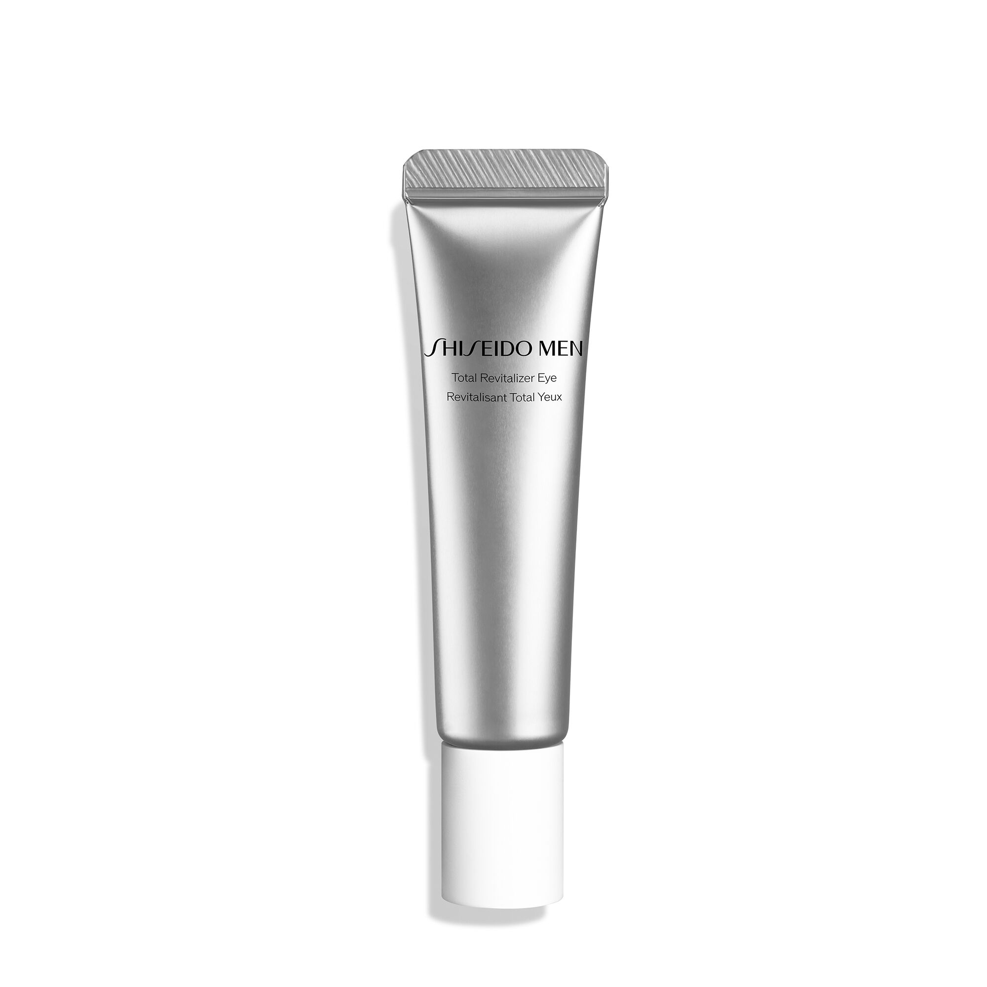 Shiseido Men Total Revitalizer Eye Cream - 15mL