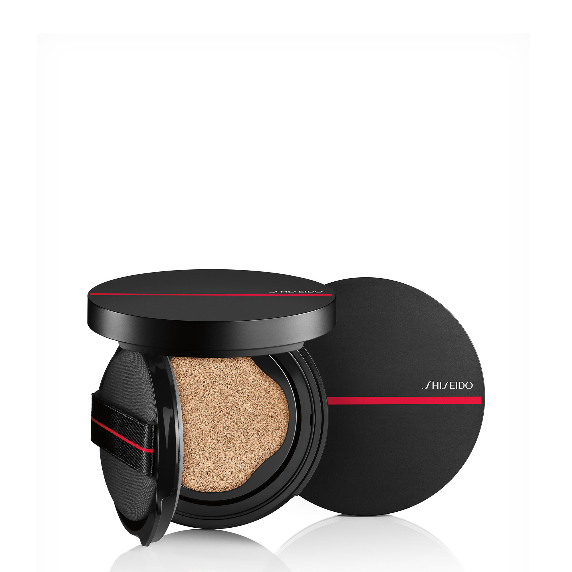 Synchro Skin Self-Refreshing Cushion Compact Foundation | SHISEIDO