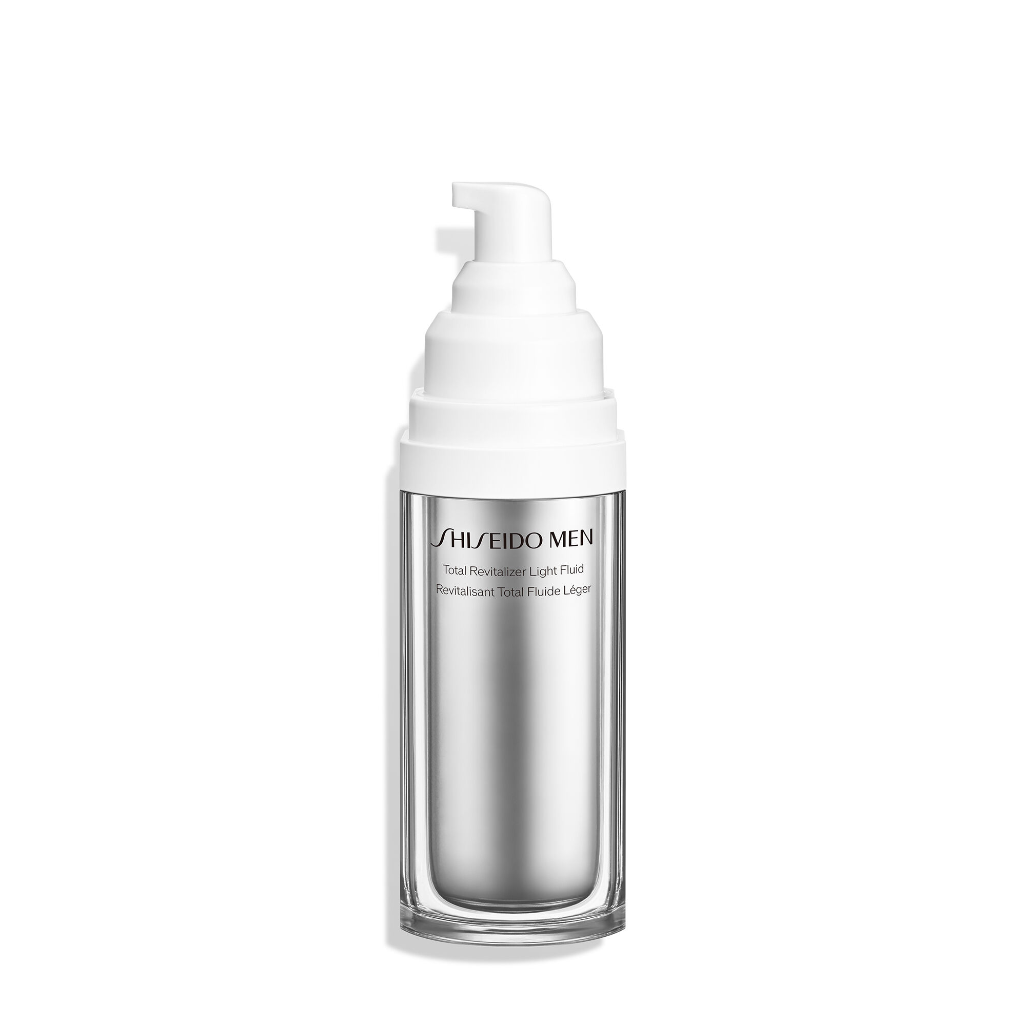 Shiseido Men Total Revitalizer Light Fluid - 70mL