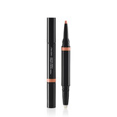 Crayon à lèvres InkDuo (base + ligneur), Bare