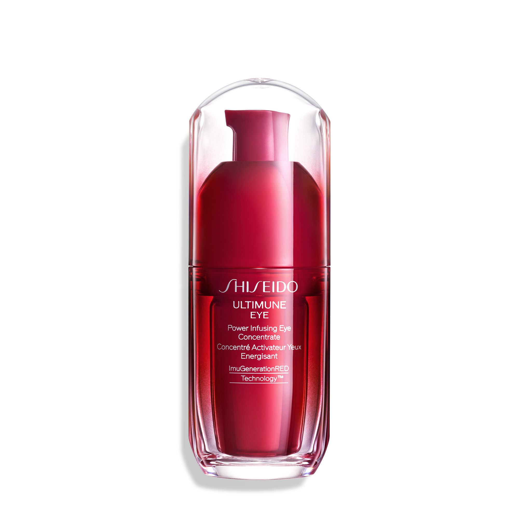 Ultimune Power Infusing Antioxidant Eye Serum | SHISEIDO