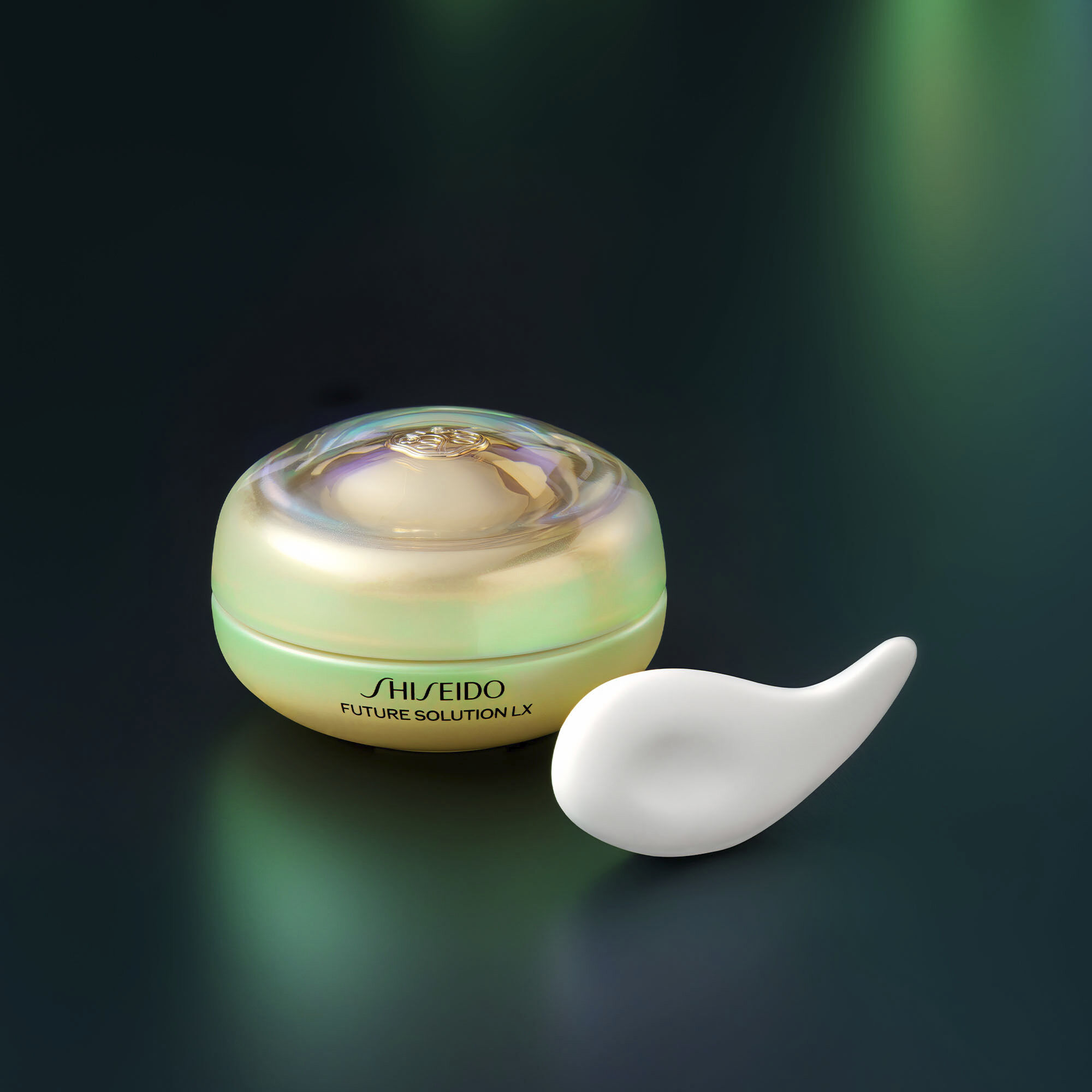 Shiseido Future Solution LX Legendary Enmei Ultimate Brilliance Eye Cream -  15mL