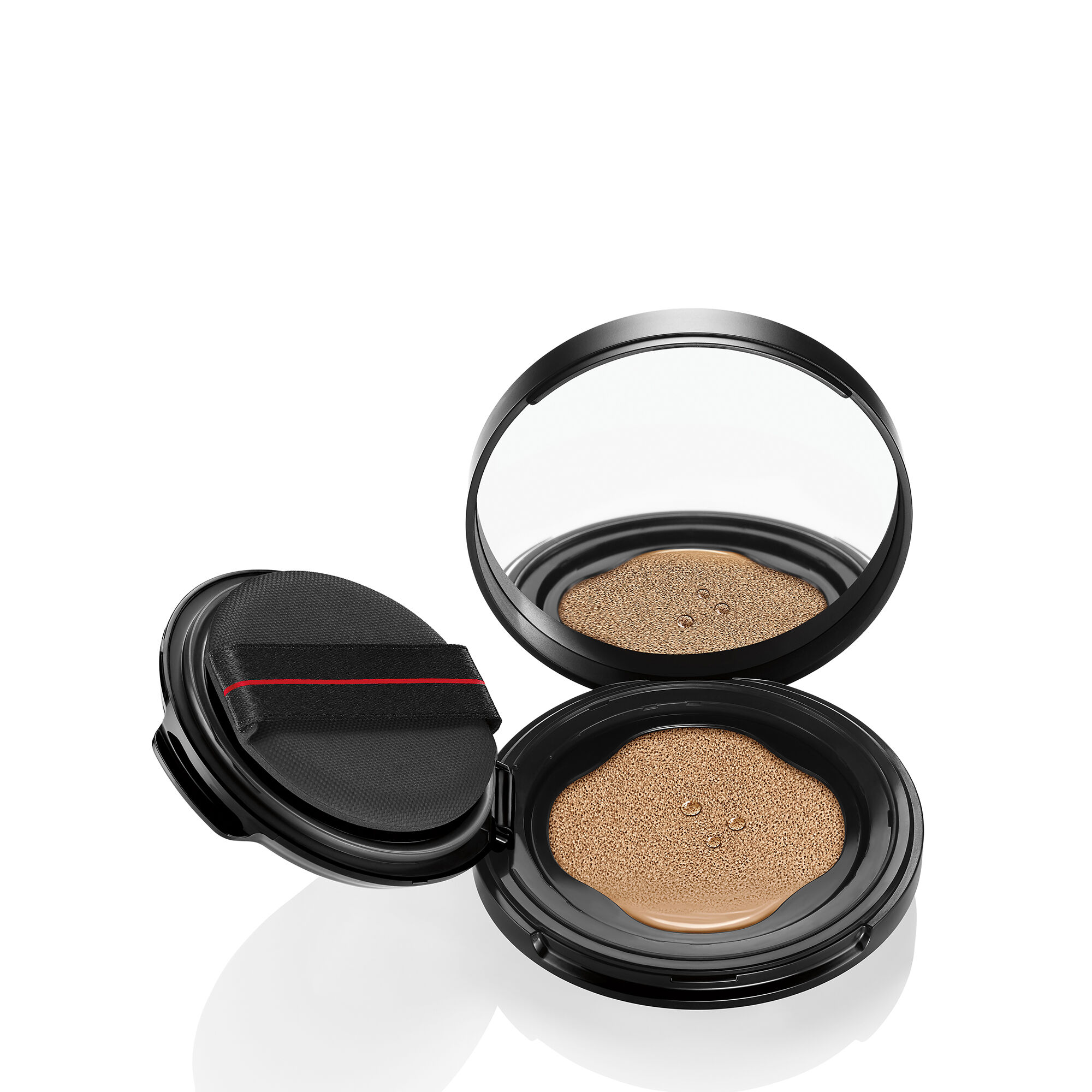 Synchro Skin Self-Refreshing Cushion Compact Foundation | SHISEIDO