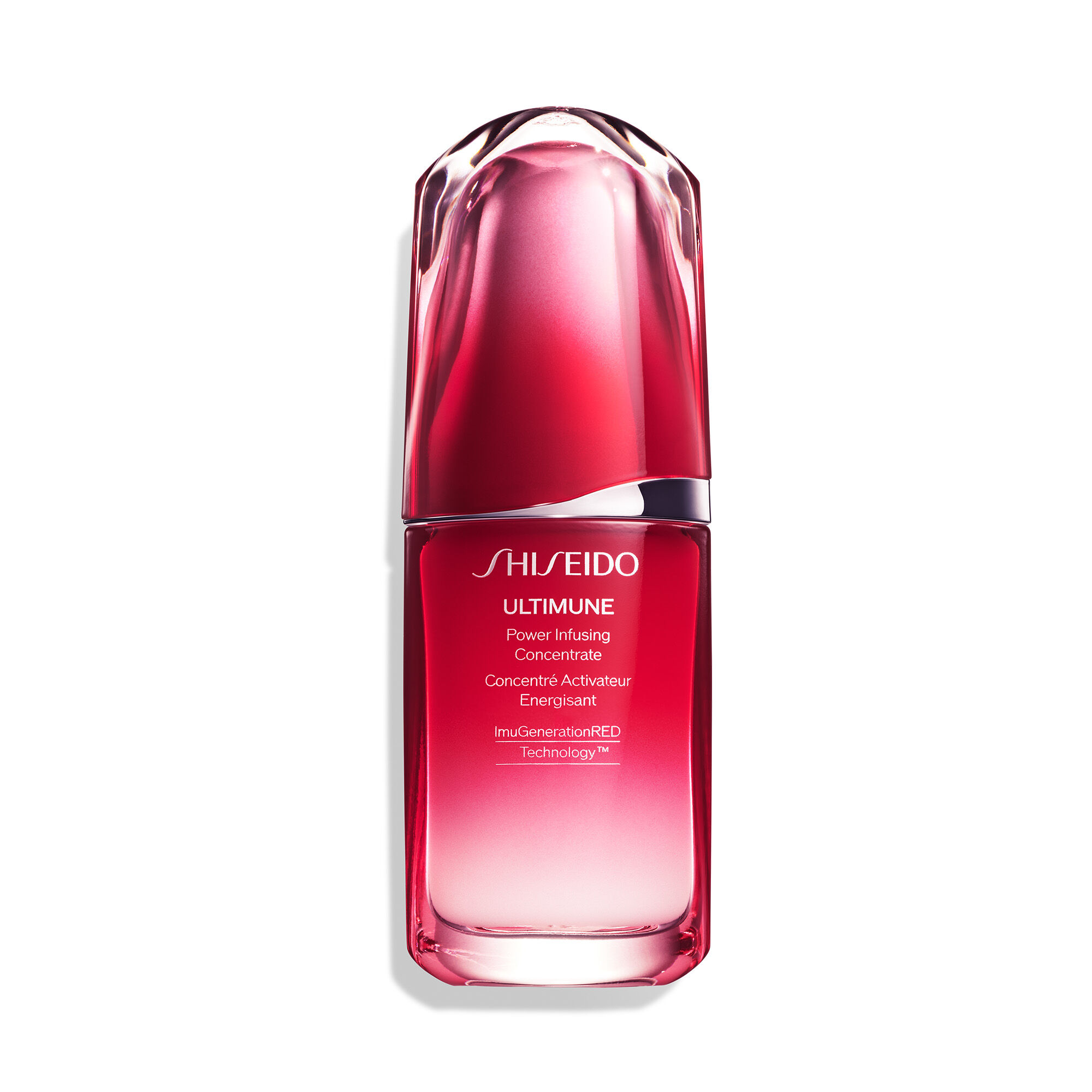 Ultimune Power Infusing Concentrate | SHISEIDO