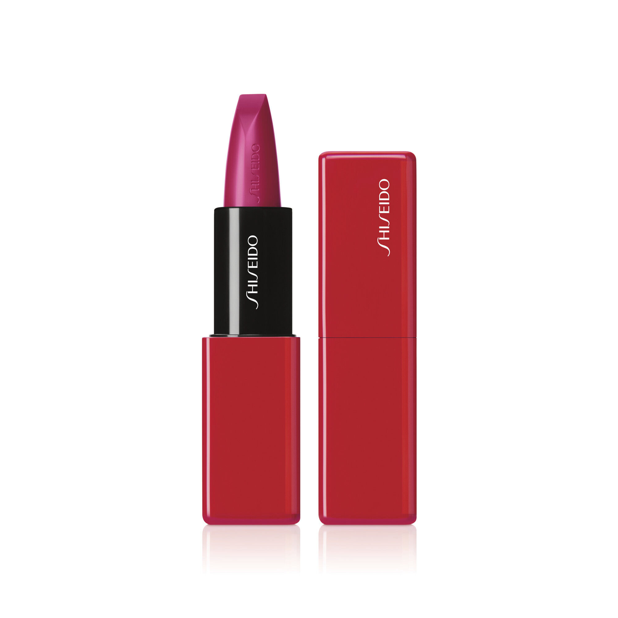 TechnoSatin Long Lasting & Hydrating Gel Lipstick | SHISEIDO