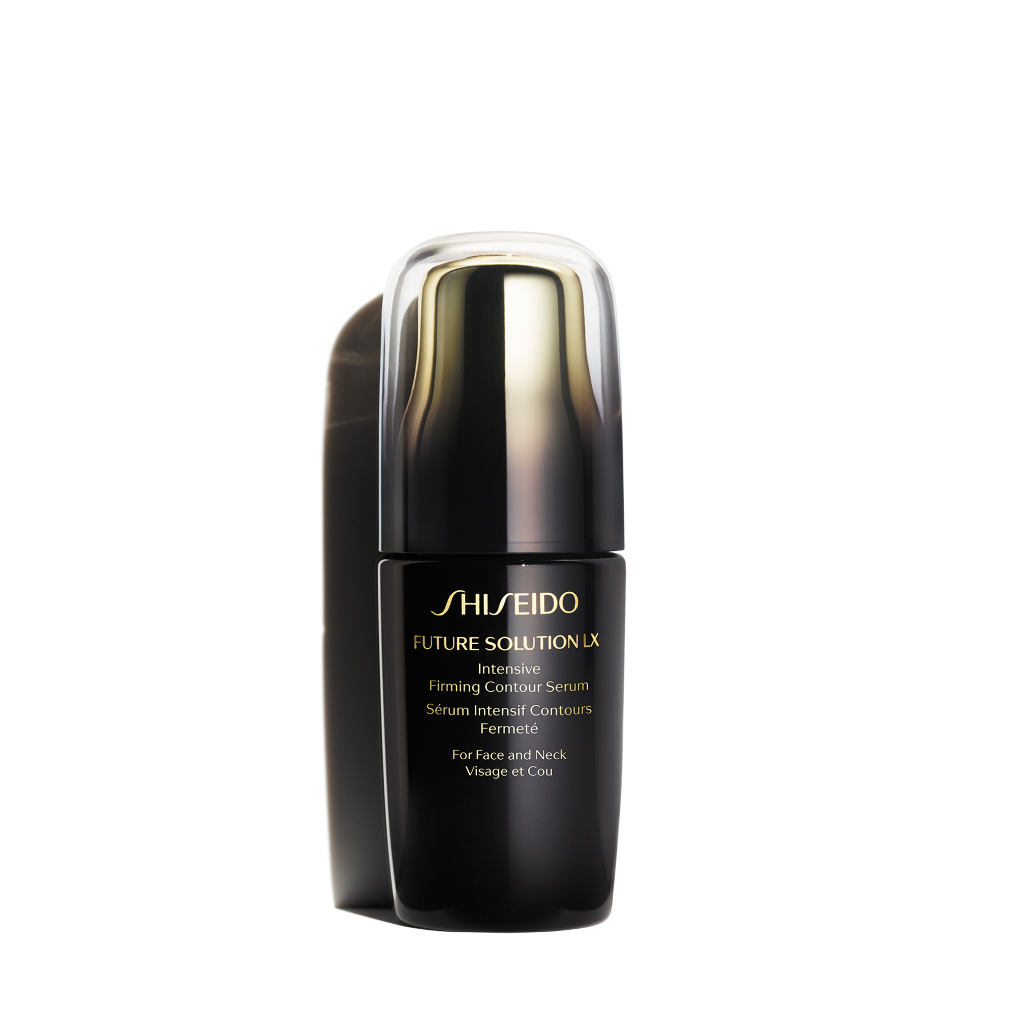 Shiseido Future Solution LX Intensive Firming Contour Serum - 50mL