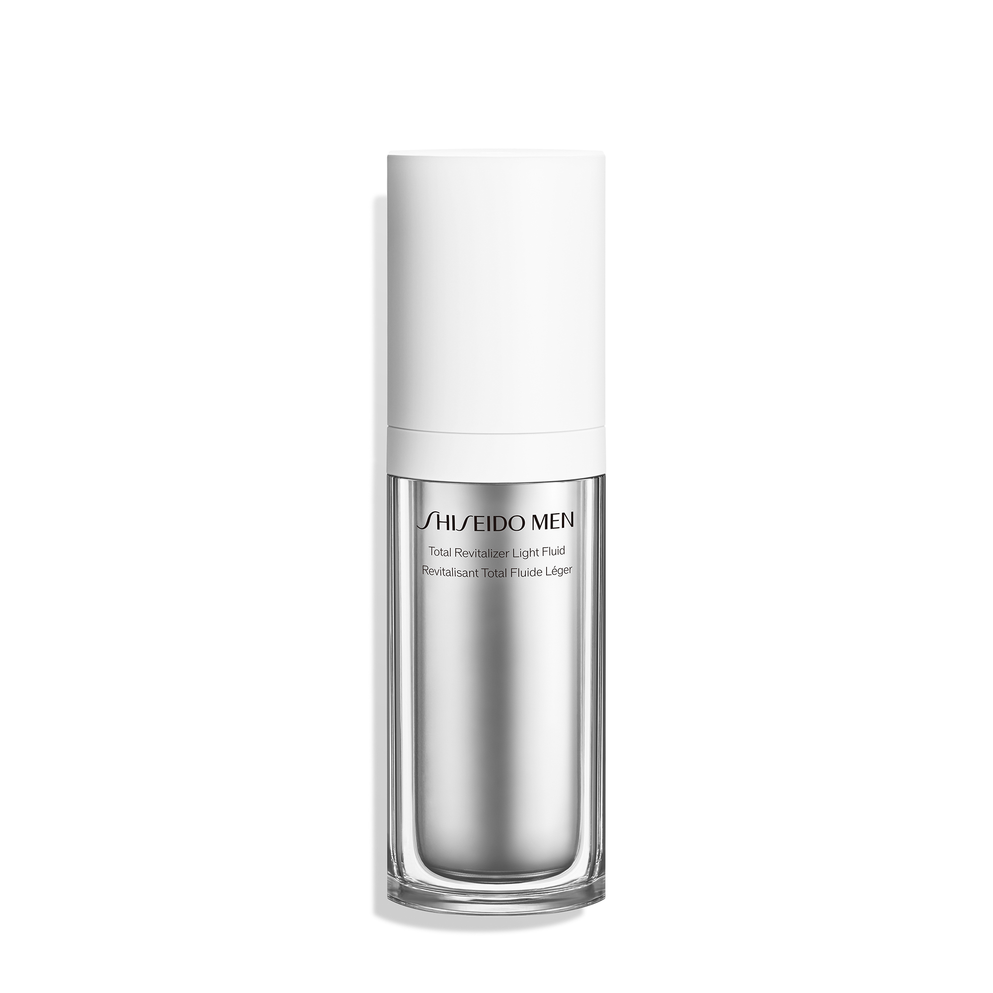 Shiseido Men Total Revitalizer Light Fluid - 70mL