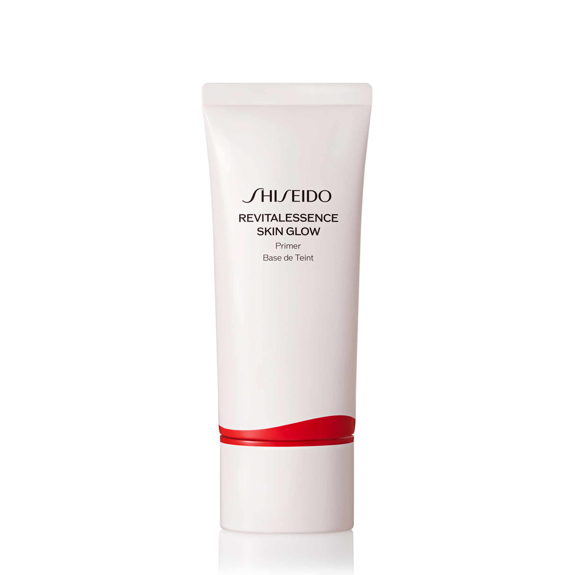 Shiseido REVITALESSENCE SKIN GLOW Primer - 30mL