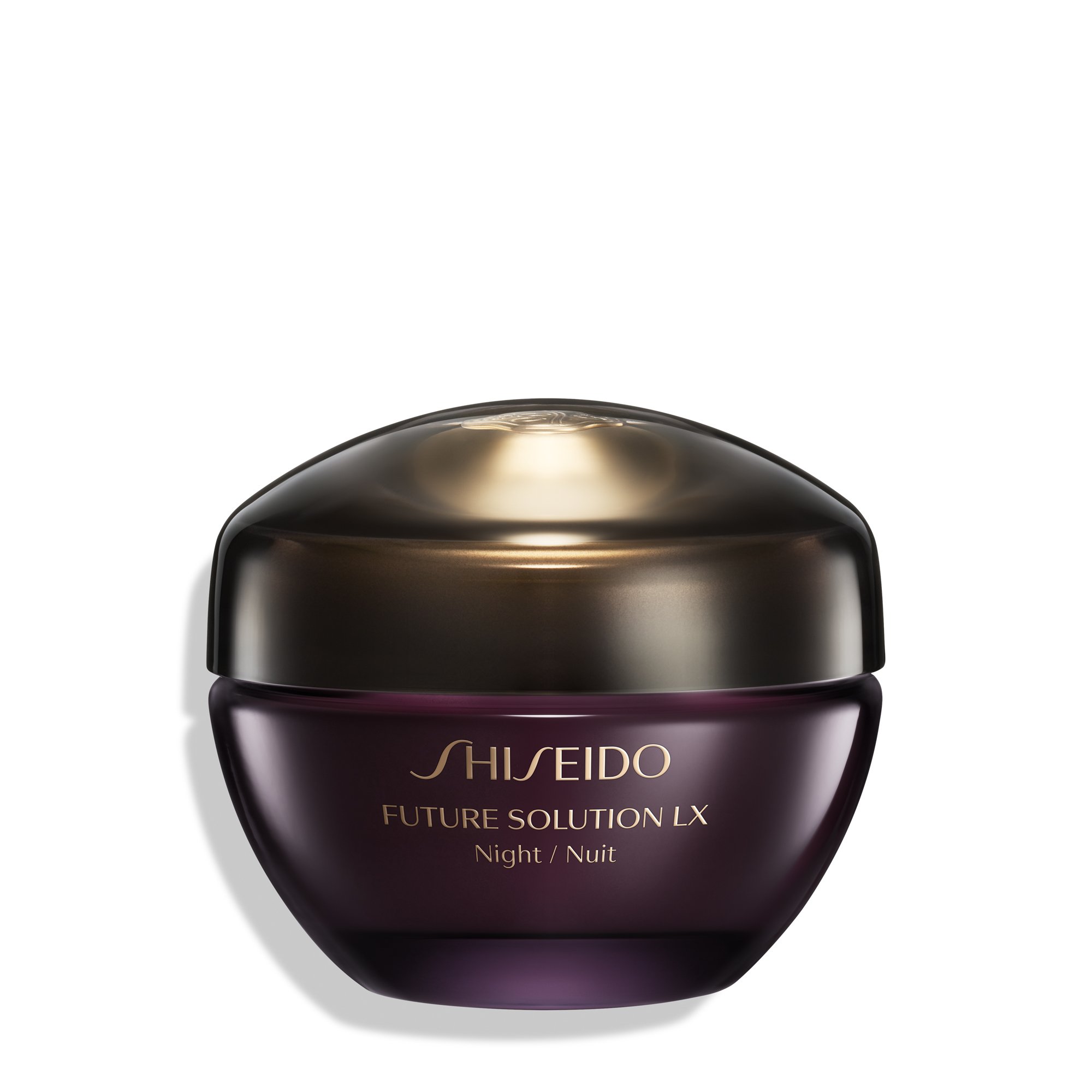 Shiseido Future Solution LX Total Regenerating Cream - 50mL