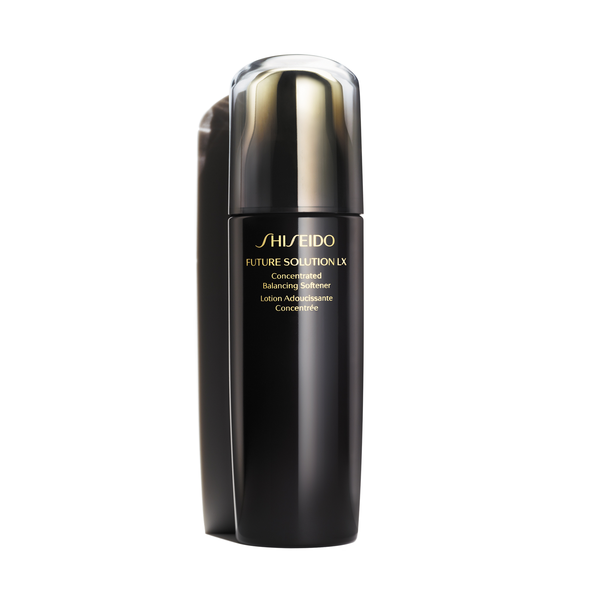 Future Solution LX Concentrated Balancing Softener | SHISEIDO