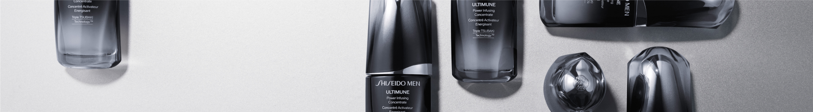 Shiseido Men