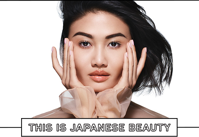 This is Japanese Beauty