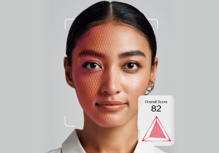 Skin-visualizer