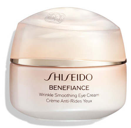 Wrinkle Smoothing Eye Cream