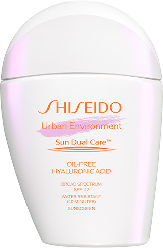 Oil-Free Sunscreen SPF 42