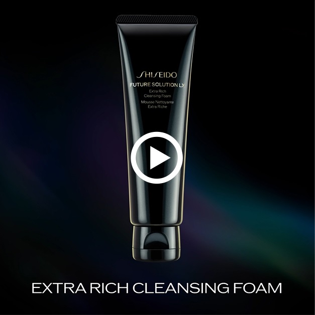 FSLX Luxurious Cleansing Foam