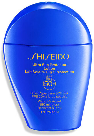 Lotion SPF 50+ Sunscreen