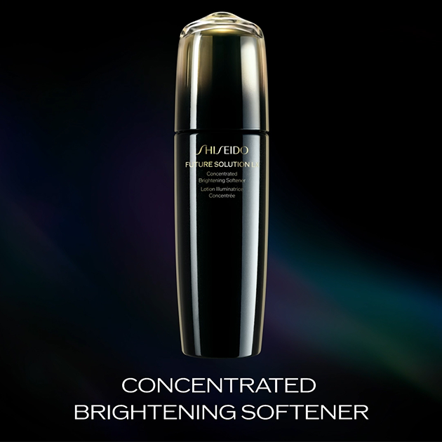 FSLX Concentrated Brightening Softener