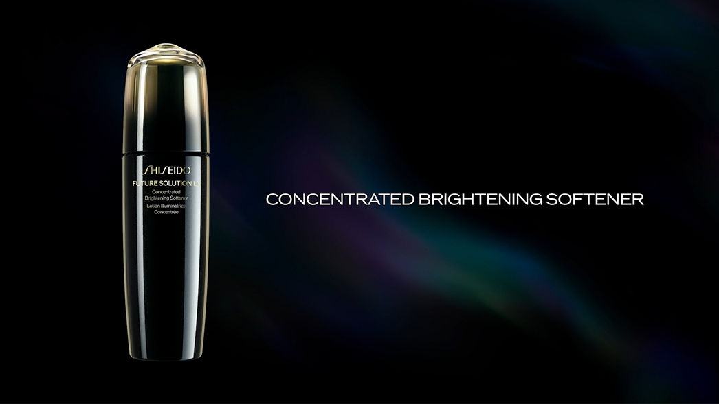 FSLX Concentrated Brightening Softener