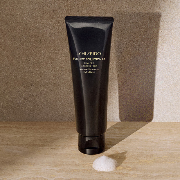 Extra Rich Cleansing Foam