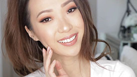 JBeauty Routine with Winnie of @thesassafras | SHISEIDO