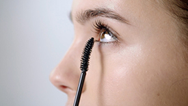 How to use Shiseido's Full Lash Serum